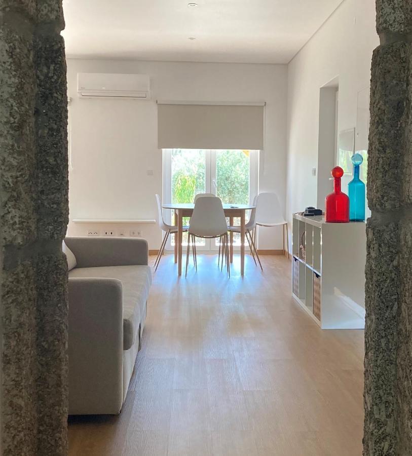 Ar Da Beira Villa Belmonte  Buitenkant foto
