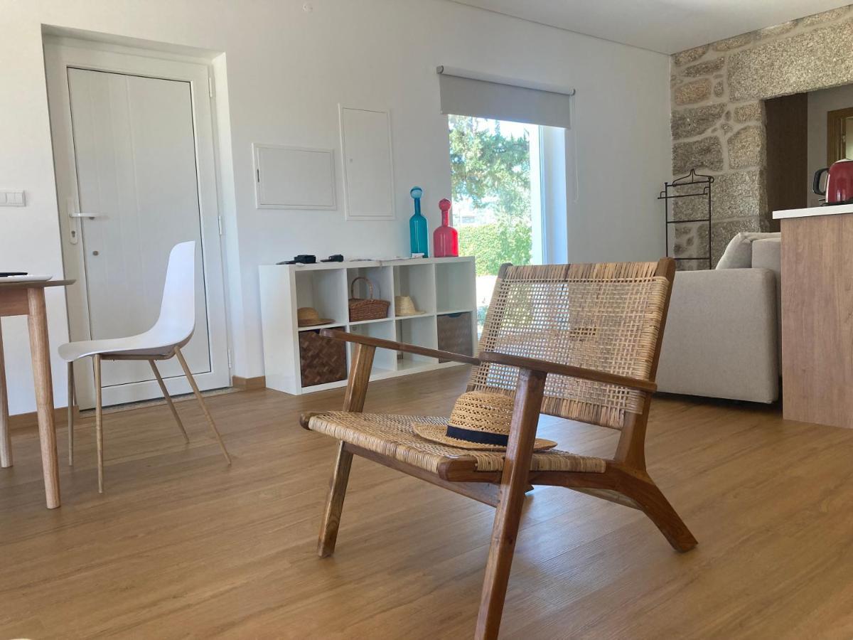 Ar Da Beira Villa Belmonte  Buitenkant foto