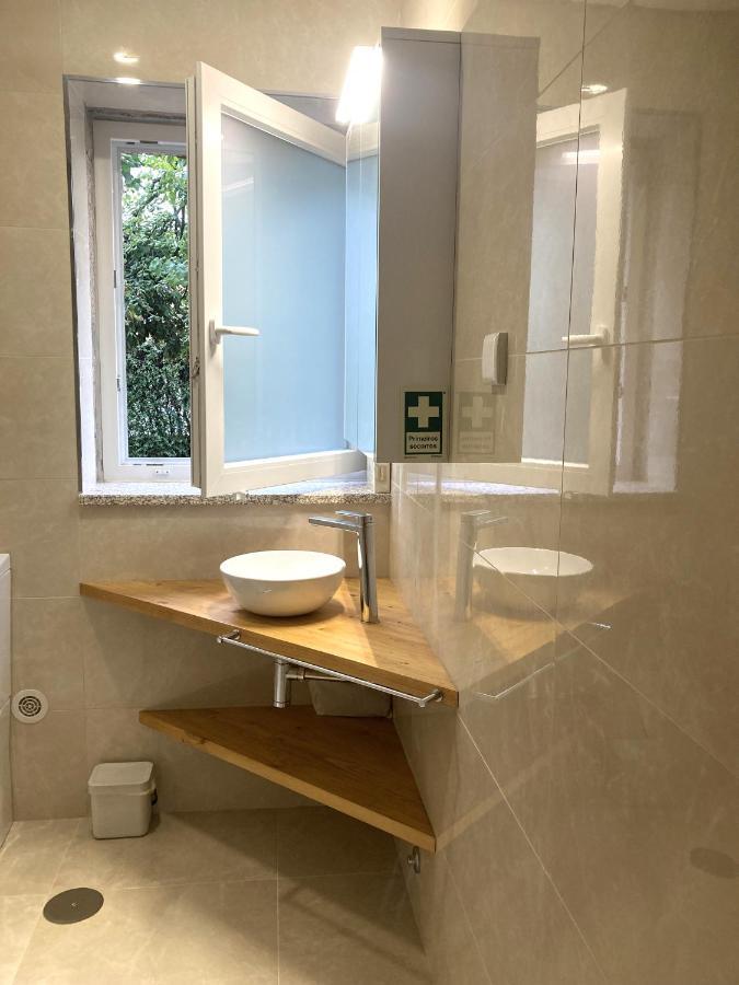Ar Da Beira Villa Belmonte  Buitenkant foto