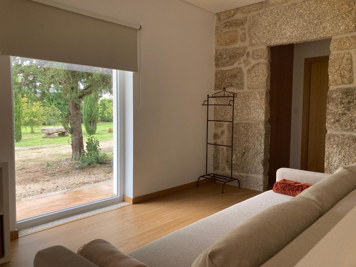 Ar Da Beira Villa Belmonte  Buitenkant foto