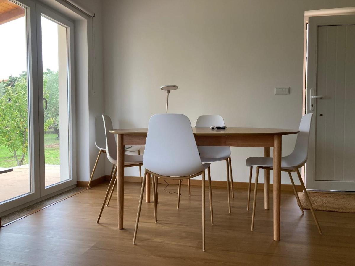 Ar Da Beira Villa Belmonte  Buitenkant foto