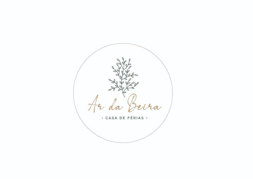 Ar Da Beira Villa Belmonte  Buitenkant foto