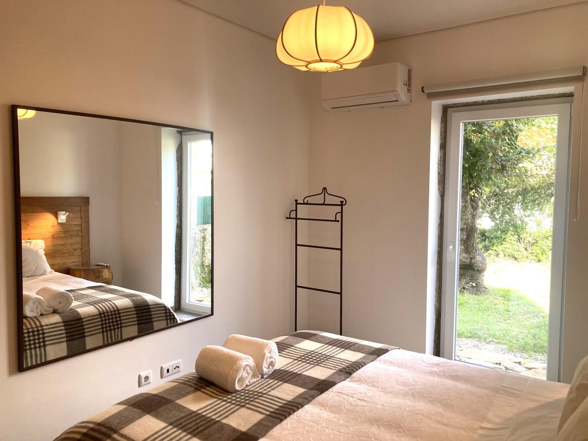 Ar Da Beira Villa Belmonte  Buitenkant foto