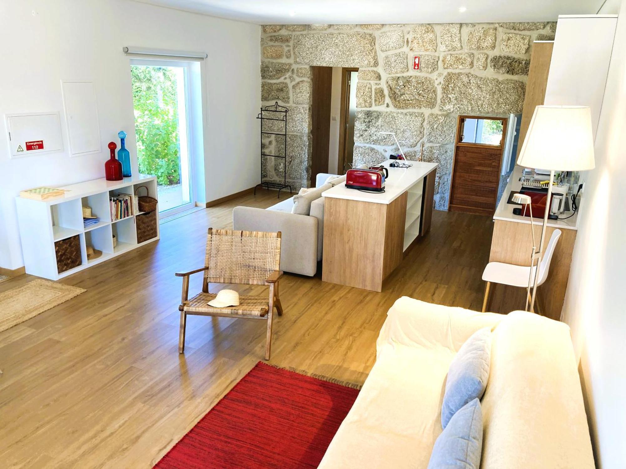 Ar Da Beira Villa Belmonte  Buitenkant foto